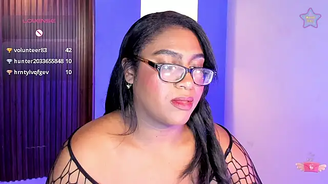 BlakmillerrGilson Live XXX Chat