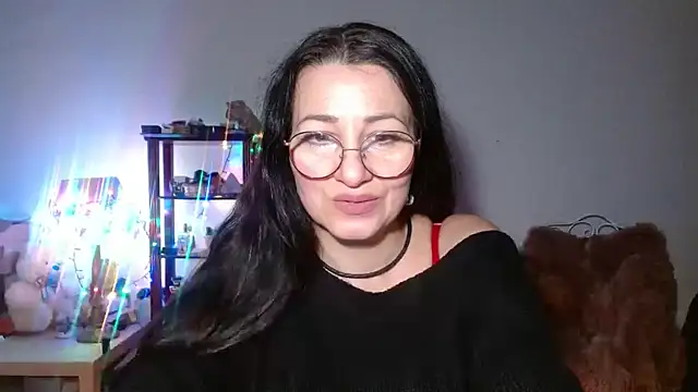 Živý XXX chat KeisyNeonX