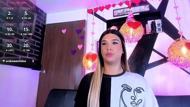 Sembang XXX Secara Langsung victoria_aleia_