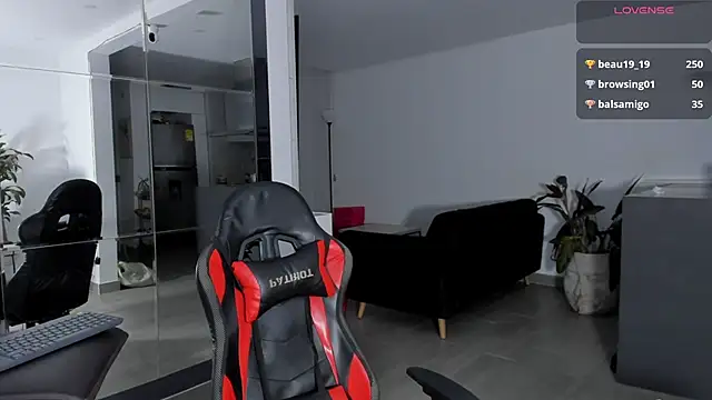 TROYWESLY- Chat XXX live