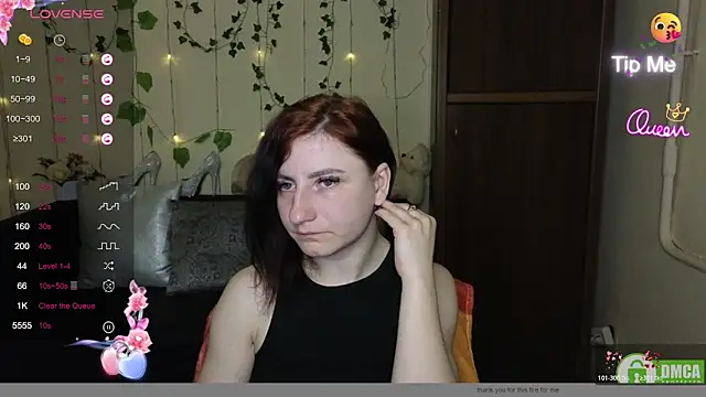 Muse_kitty_jenia Adlı Modelin Canlı XXX Sohbeti