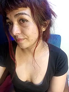 Winona-miu Webcam show