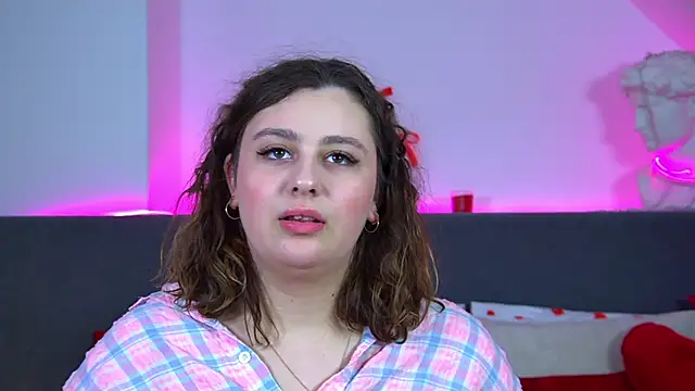 MaryMurray Webcam-Show