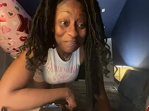 Živý XXX chat wynterheat