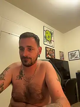 defbond420 webkamerás műsora