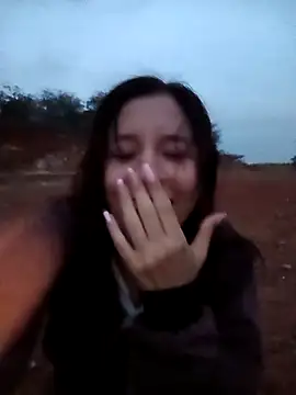 Dangerouspassion777のウェブカメラショー