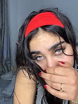 Živý XXX chat Meryem_Queen