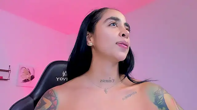 sophierooy22 Chat XXX in diretta