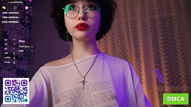 JodyHeap Live XXX Chat