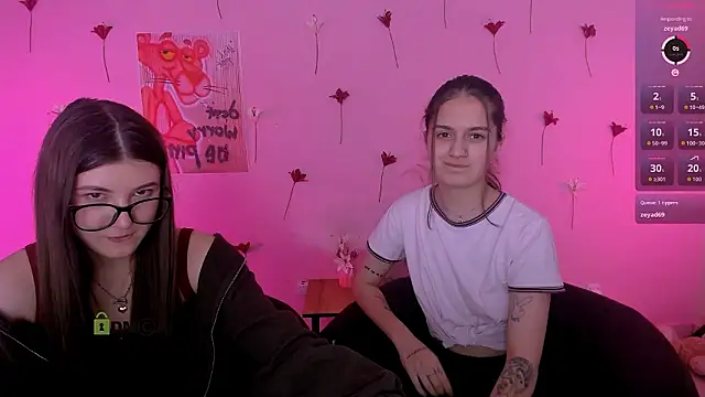 lissa_night – Live XXX-chat