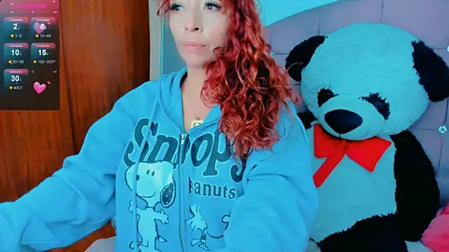 Chat XXX en directo de _samy_huber