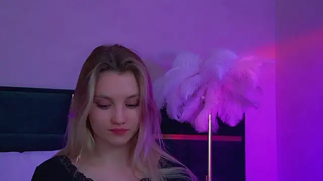 StacyEvances Chat XXX in diretta