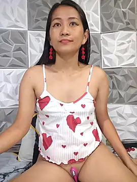 Živý XXX chat MyMary_18xx