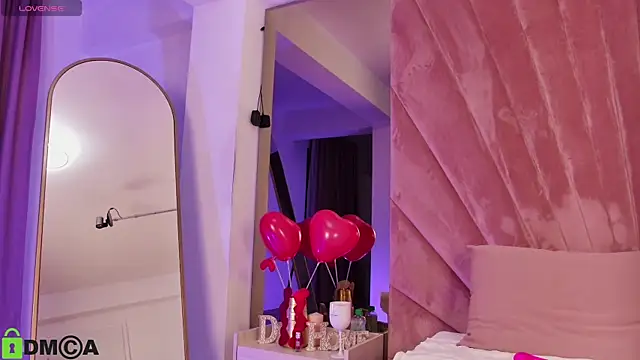 MilaHoneyy Live XXX Chat