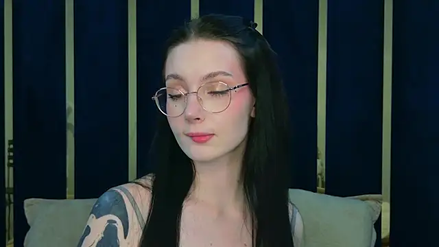 Chat XXX en directo de Goldy_Stark