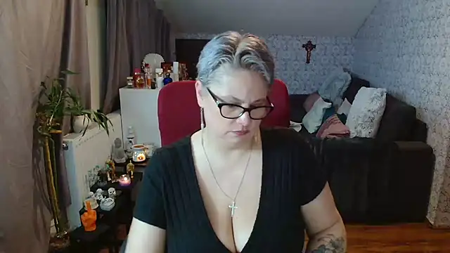 Chat XXX en directo de bigtits4you