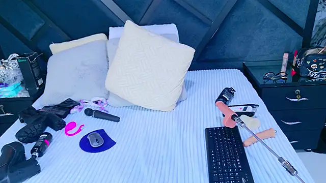 SabrinnaTaylor Live XXX Chat