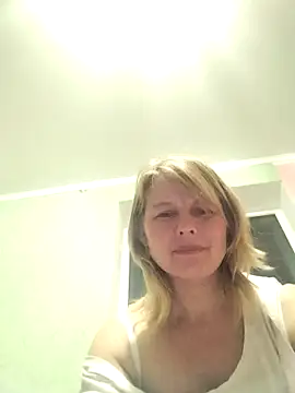 Masha412111 – Kamerová šou