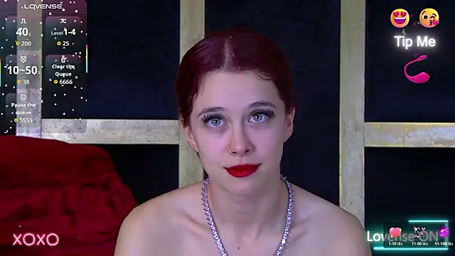 ArielFoxy: απευθείας συνομιλία ΧΧΧ