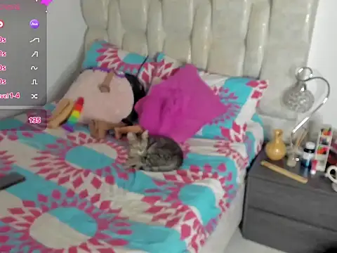 _Chaina Chat XXX in diretta