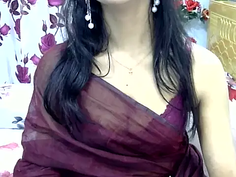 Meghla_nodi ওয়েবক্যাম শো