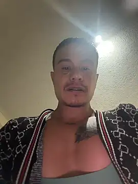 Chat XXX ao vivo de DominickVegas