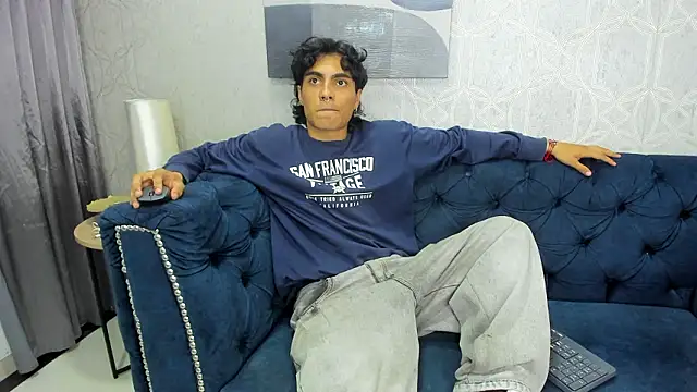 MattFiore 现场XXX聊天