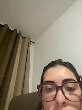 Show de webcam de fer-nanda