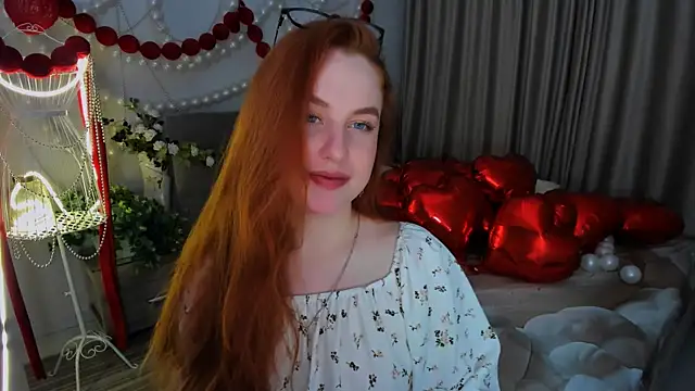 AirySilhouette Live XXX Chat