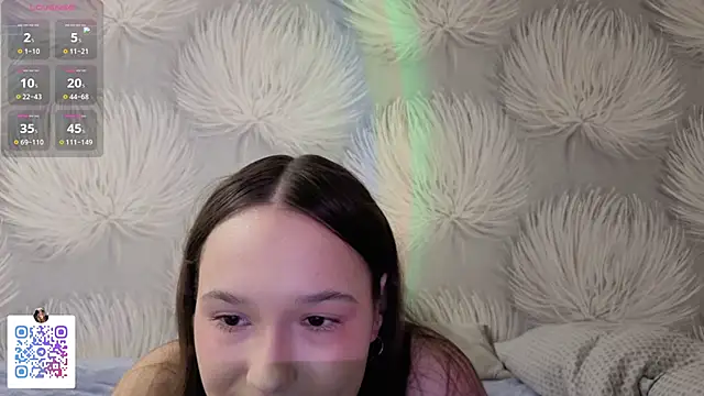 Harlybaby_2007 Live XXX Chat