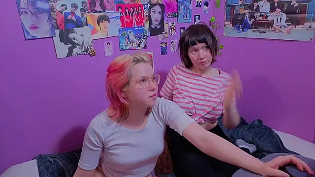 Ntmuforever – Live XXX-chat