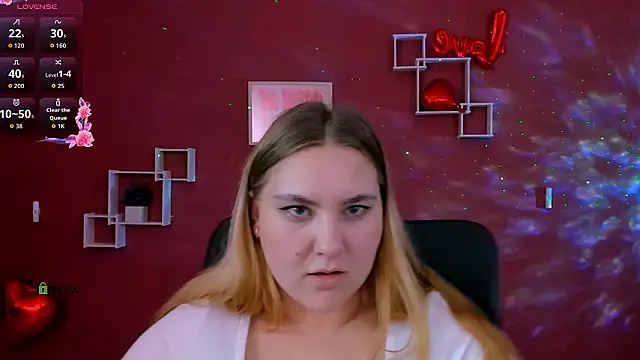 miles_candy – Live XXX-chat