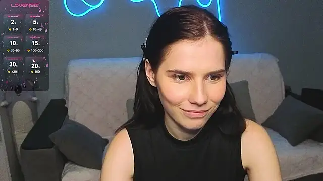 JinxMoon – Live XXX-chat