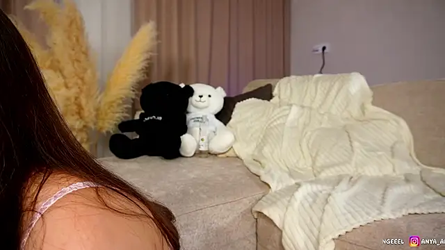 Anya_angel Live XXX Chat