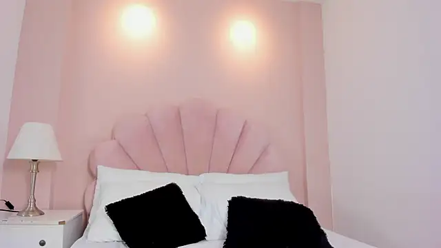 Dulce_Powl_: вебкам-шоу