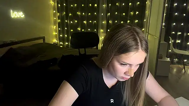 Chat XXX en directo de DanOstertag