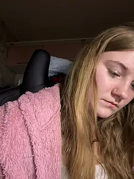 Show de FLOWERS555 na webcam