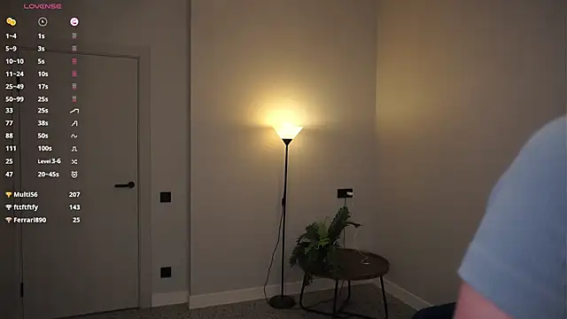 KristynWoliver Webcamshow