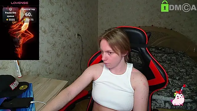 Chat XXX Live Alexis_Gordon