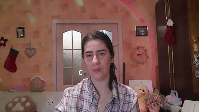 Živý XXX chat INELIKA