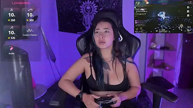 sweetcoralinee: онлайн-секс-чат