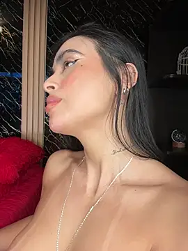 Alexandra_duque's Live XXX Chat