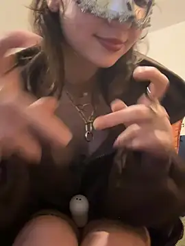 lyafootn Live XXX chat