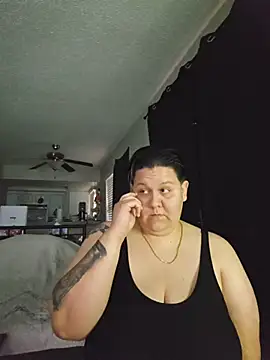 Živý XXX chat DevilDahm