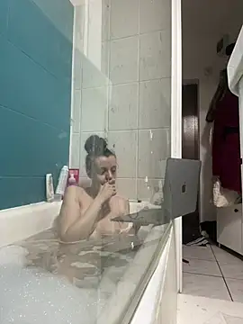 Chat XXX Live bunnythetailor