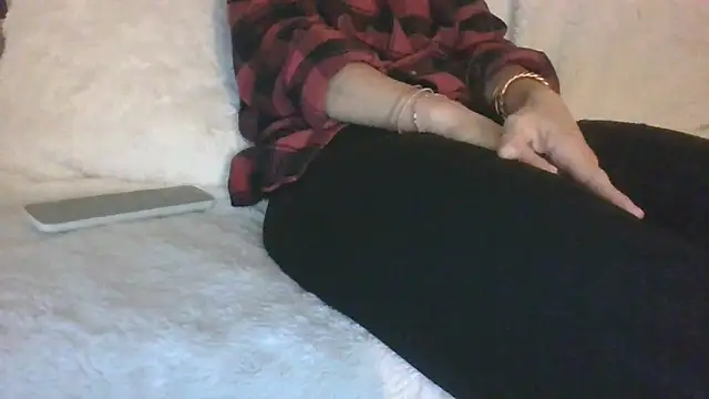 Valentinetten Live XXX chat