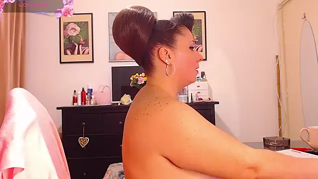 passionforkiss Live XXX-Chat