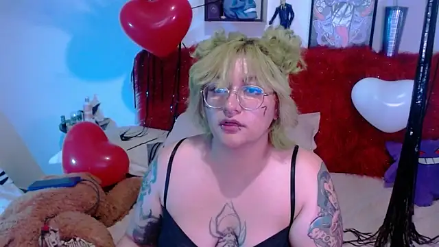 XxGreenGoodxXn Live XXX chat