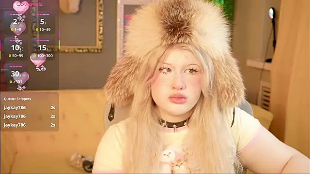 Chat XXX Live LilithNelson