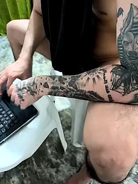 giannis090 Pertunjukan Webcam